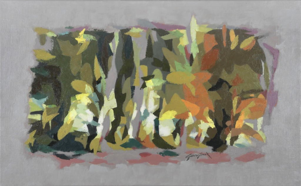 De l'été à l'automne, 2024