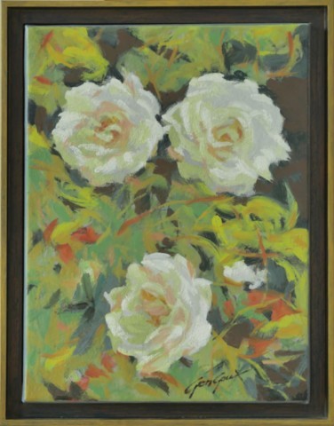 Les Trois Grâces, 2025