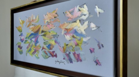 "L'automne-4" (de côté)