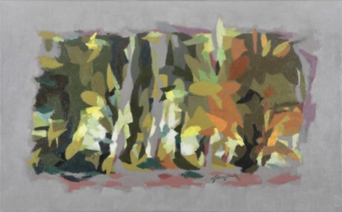 De l'été à l'automne, 2024