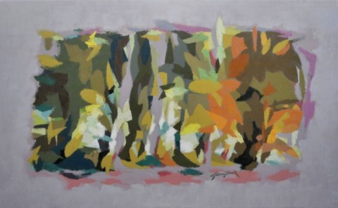 De l'été à l'automne, 2024